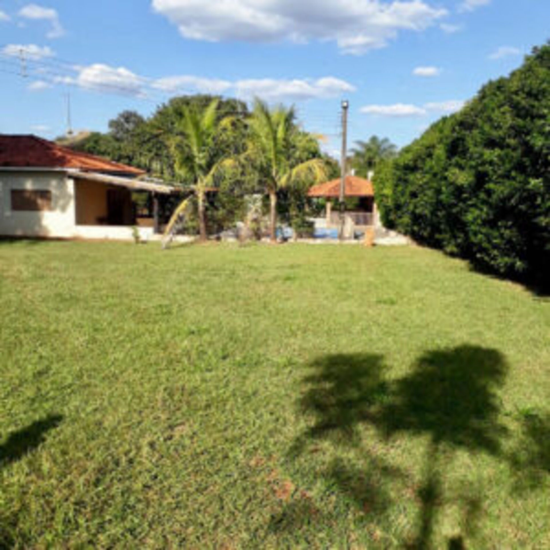 Sítio de 3.5 Alqueires