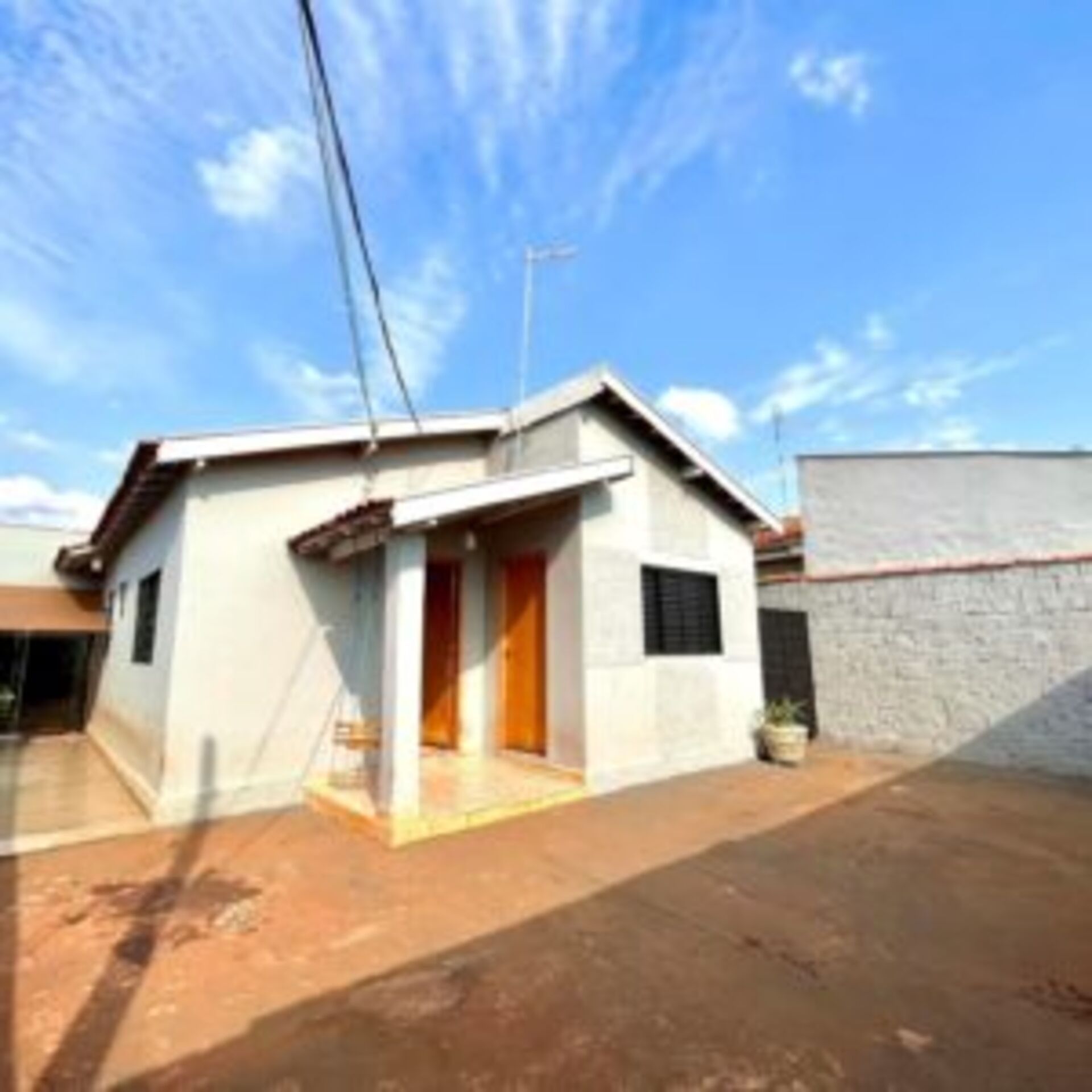 Casa Bairro Pedro Chediack