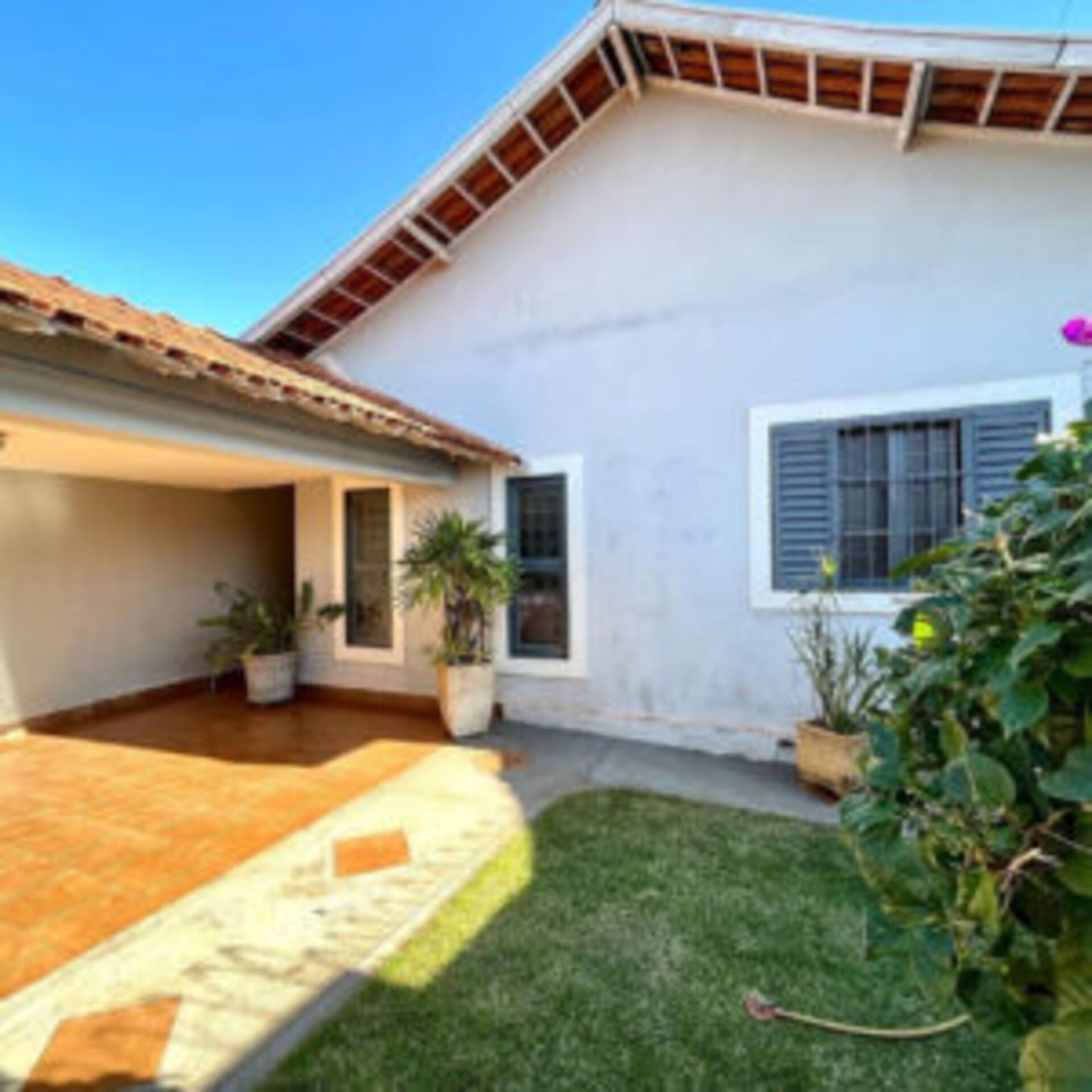 Casa Bairro Vila Deieno