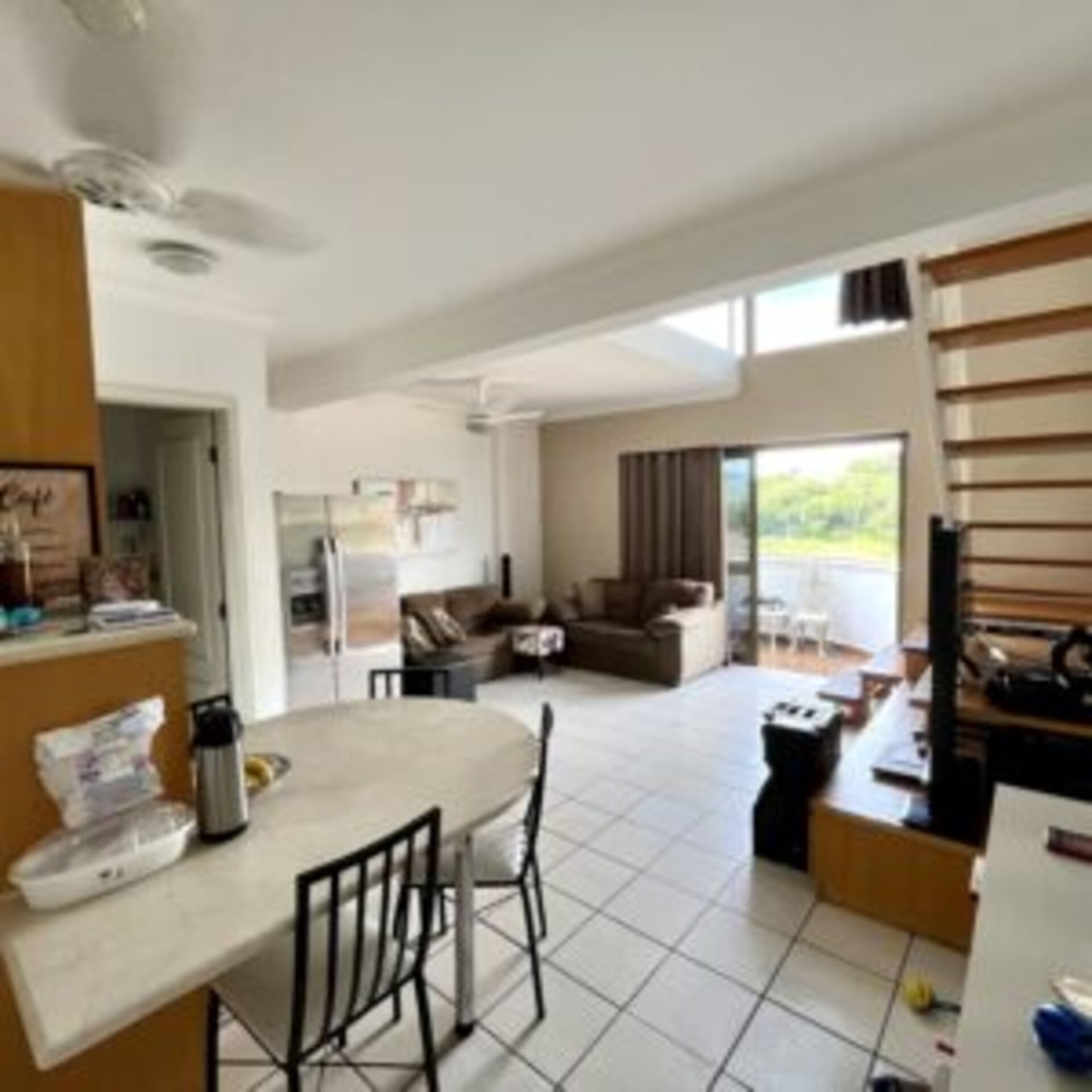 Apartamento Duplex Bairro Ribeirania