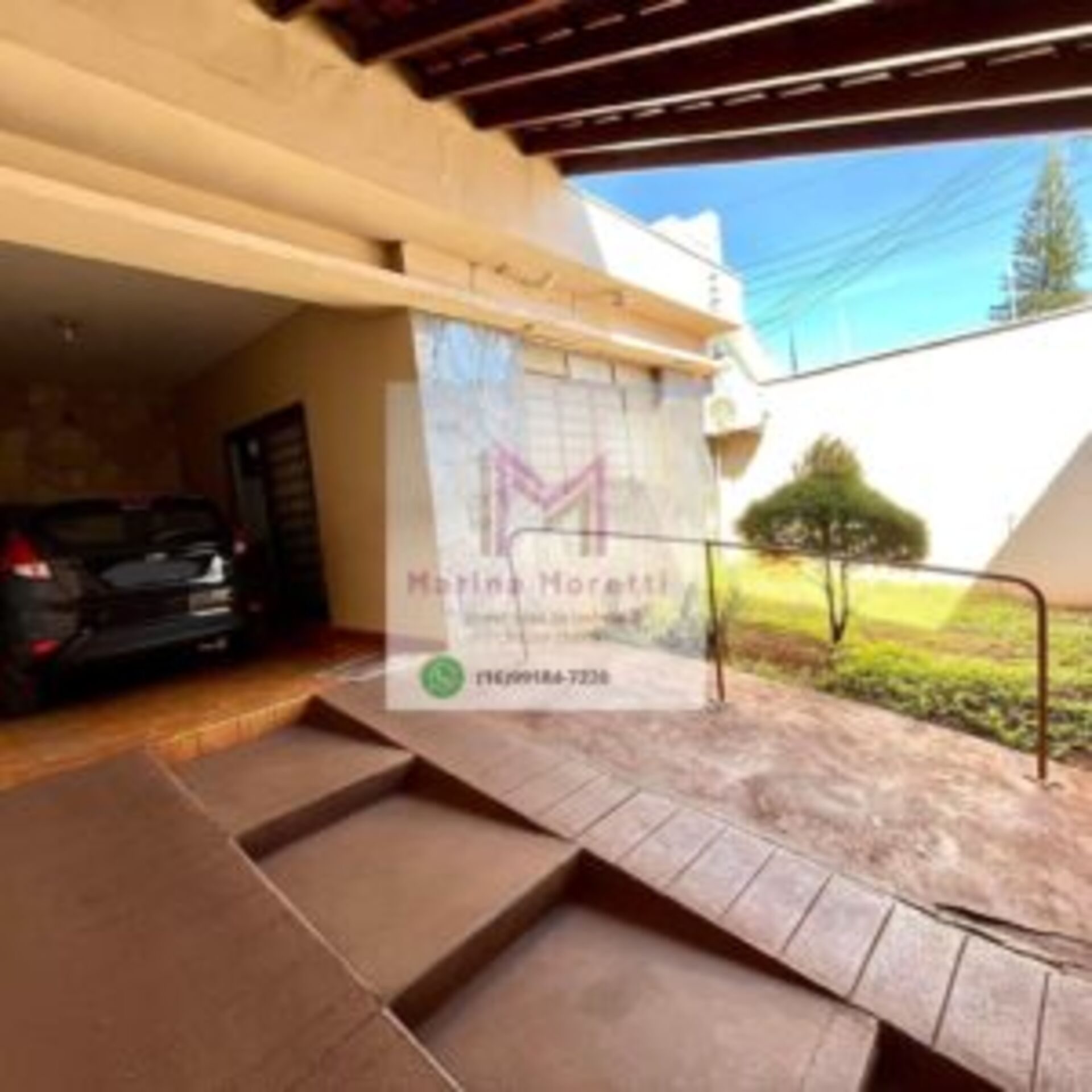 Casa Bairro Centro