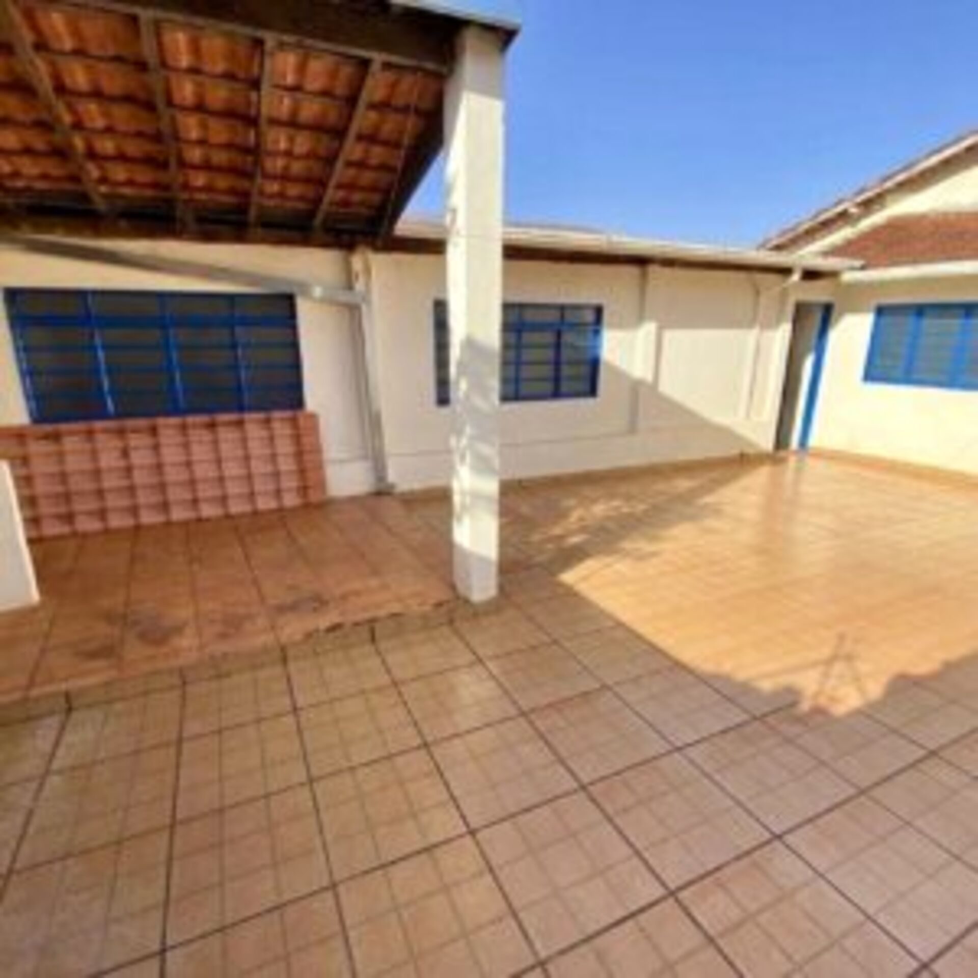Casa Bairro Vila Deienno