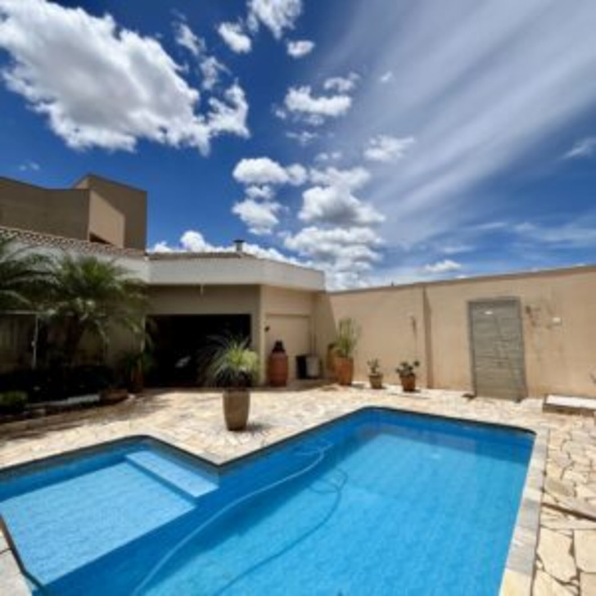 Casa Bairro Laercio Deienno