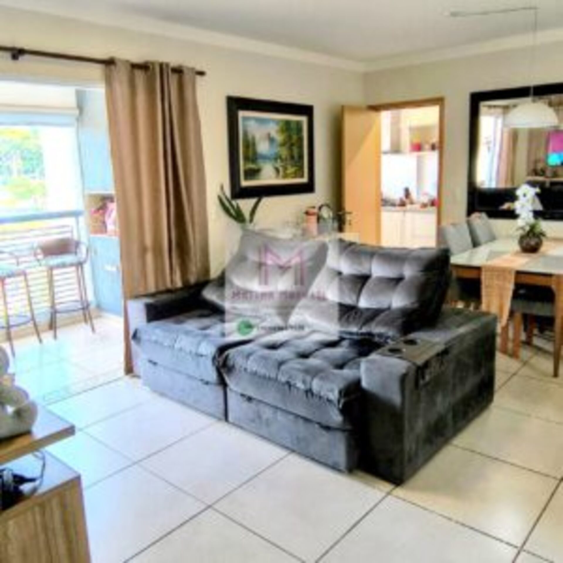 Apartamento Bairro Jardim Botânico