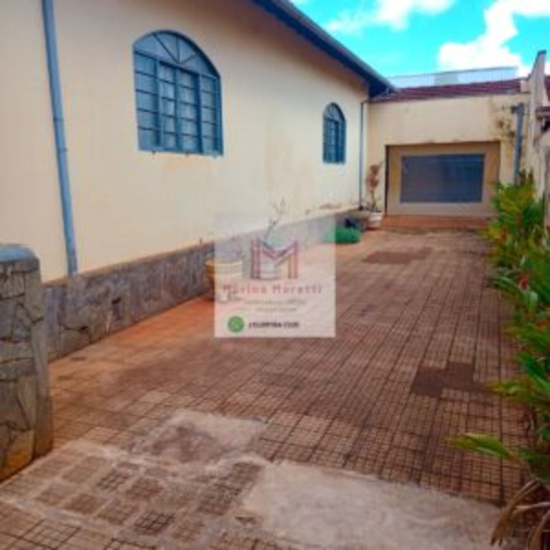 Casa Bairro Centro