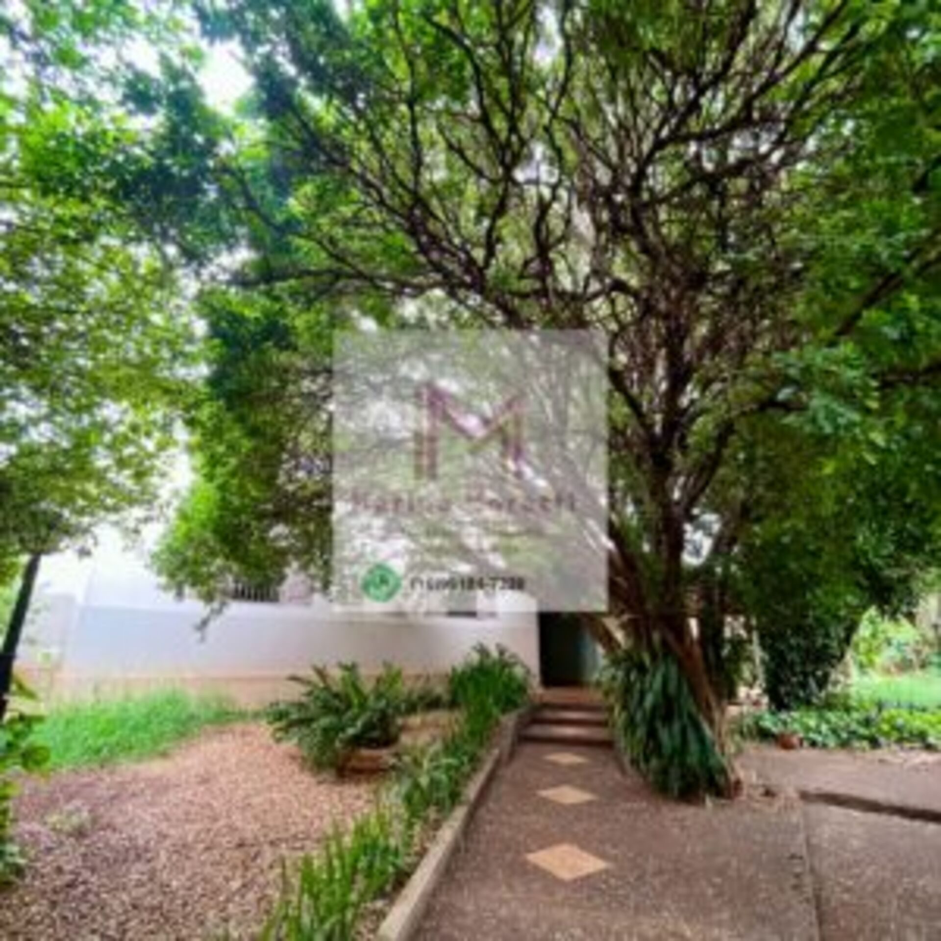 Casa Bairro Centro