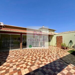 Casa Bairro Santa Lúcia