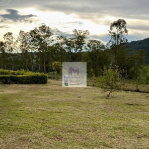 Propriedade Rural