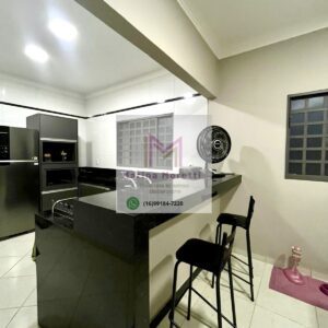 Casa Bairro Nossa Senhora das Graças