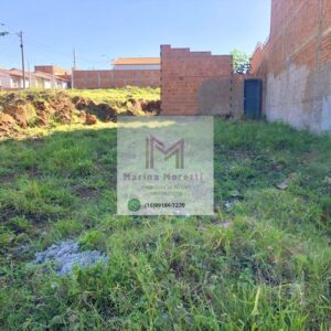 Terreno Bairro Alto da Barra