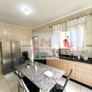 Casa Bairro Residencial Espigão