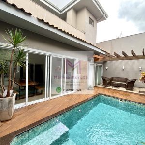 Casa Sobrado Alto Padrão
