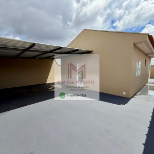 Casa Bairro Recanto Conde